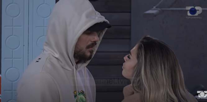 Donaldi i bie pishman i thotë Beatrixës: Më vjen keq