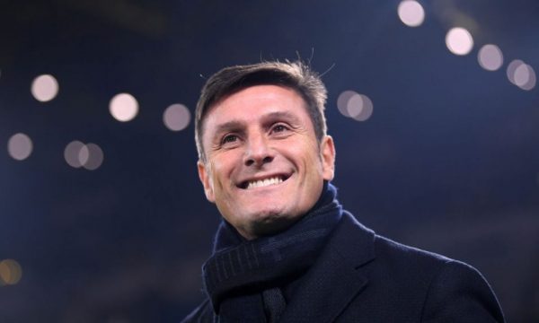 Zanetti: Mund të shkoja në Real, por i qëndrova besnik Interit