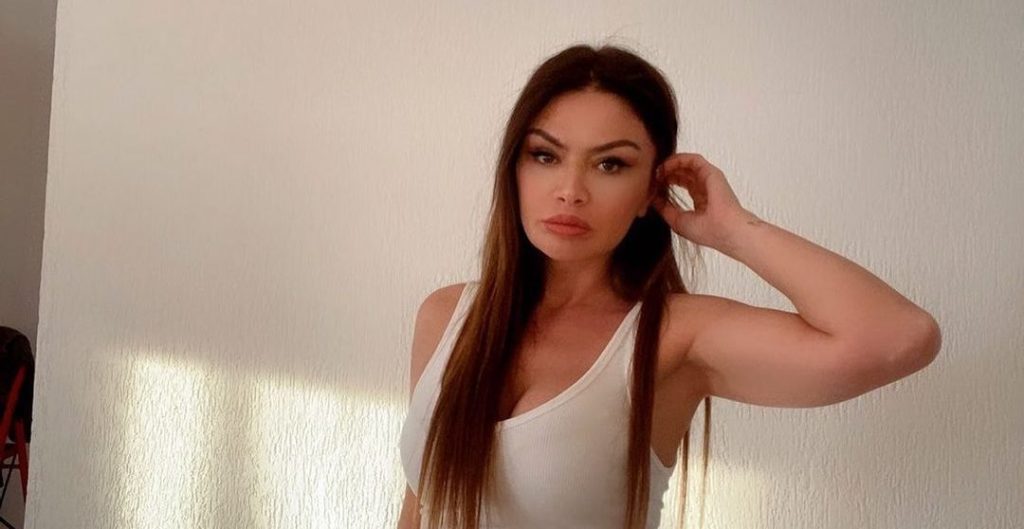 Katër vite larg showbizit, Zanfina Ismaili tregon çka ka përfituar
