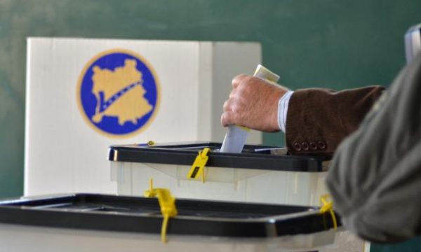 Kryetarët e komunave që fituan me përqindjen më të lartë të votave, prin Sami Lushtaku