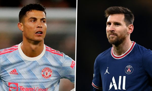 Ishi i Realit dhe Liverpoolit: “Messi është mashtrues dhe provokator, CR7 arrogant”