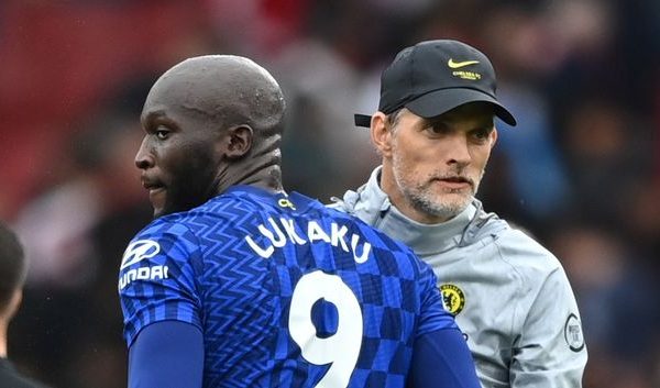 Tuchel po e konsideron ta lërë jashtë Lukakun për ndeshjen ndaj Liverpoolit