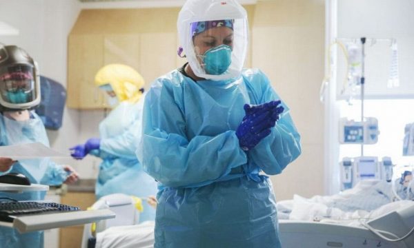 Studimi: Pandemia “paralele”, rriten rastet e vdekjeve në vitet e fundit, por shkak nuk është COVID