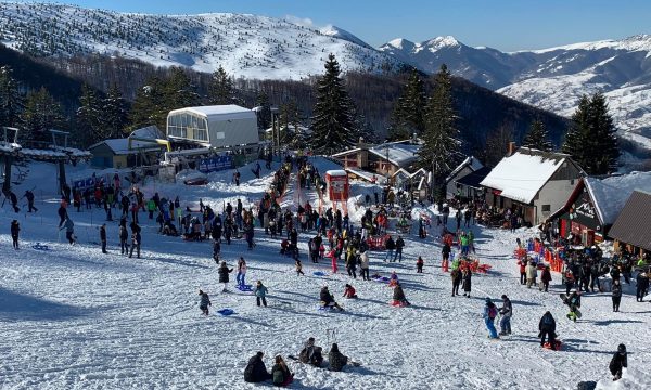 Teleferiku nuk funksionon në Brezovicë, pamundëson fillimin e sezonit të skijimit