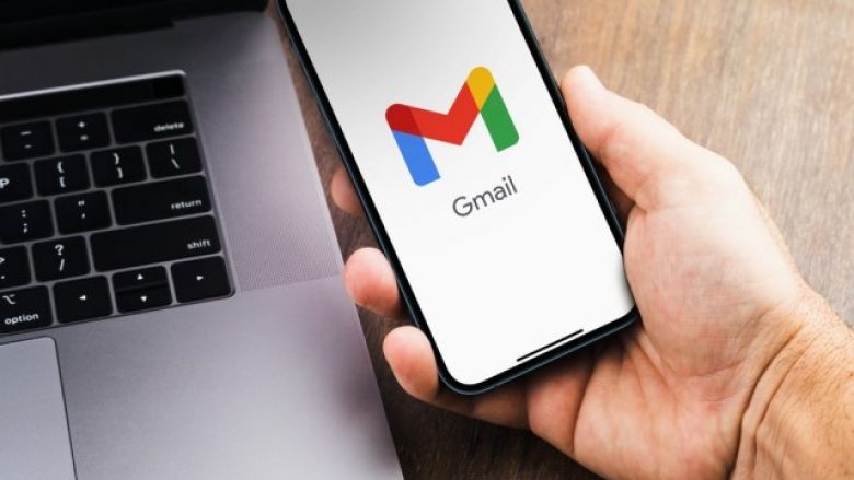 Gmail, aplikacioni Android i instaluar mbi 10 miliardë herë