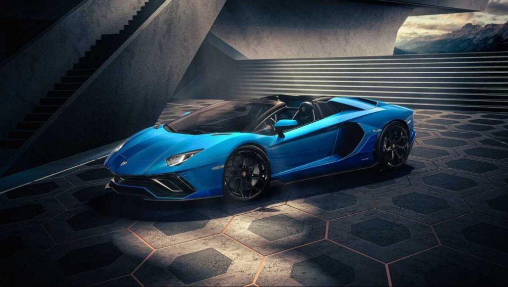 Lamborghini gjatë vitit të kaluar shiti 8.405 vetura, më meritori për këtë sukses modeli Urus