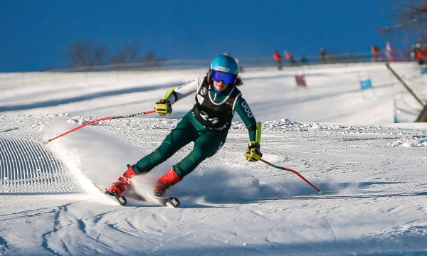 Kiana Kryeziu fiton normën olimpike Pekini 2022, bëhet vajza e parë që përfaqëson vendin në Lojërat Olimpike Dimërore