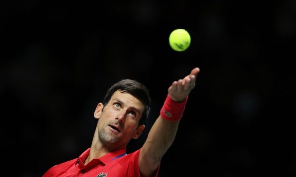 Australia e dëbon Novak Gjokoviqin