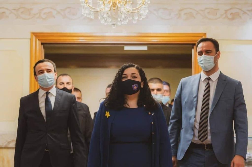 Krerët e shtetit për referendumin: Serbia me Rusinë po do ta destabilizojë shpejtë rajonin