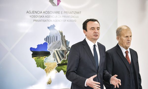 Kurti në AKP tregon sa asete do t’i merren këtij institucioni për t’i bartur në Fondin Sovran