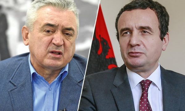Odaloviq: Kurti do që t’i bëjmë kërkesë speciale për mbajtjen e referendumit