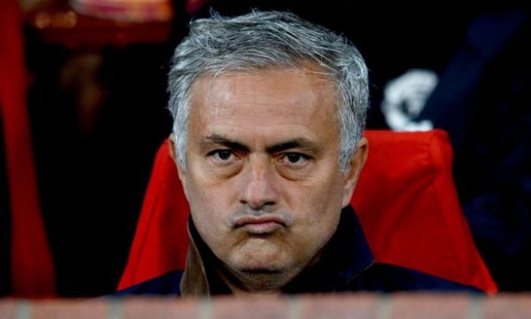 Mourinho takohet me drejtuesit e Romës, merret vendimi për të ardhmen e tij