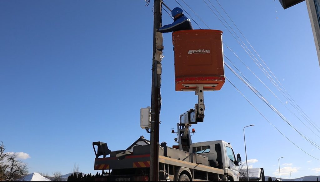 KEDS po vazhdon luftën ndaj keqpërdoruesve të energjisë elektrike
