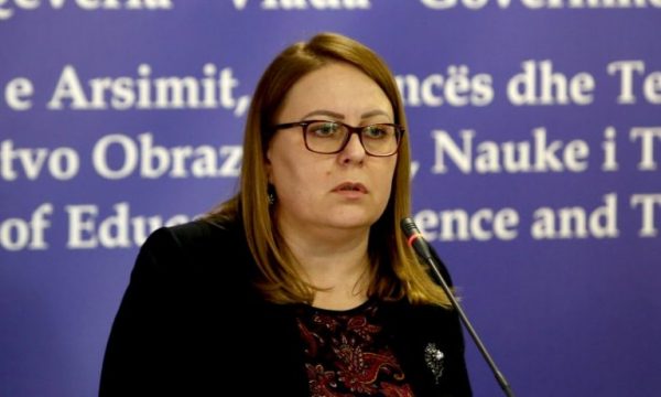 Bajrami: VV, Kurti dhe Rizvanolli ishin spektatorë të krizës energjetike