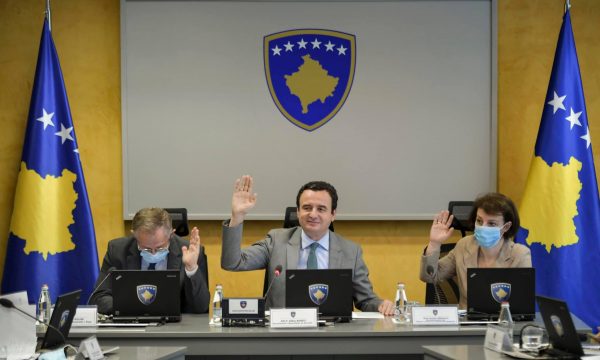 Rikthehen emërimet politike, donatori i LVV-së bëhet kryesues në Postë, kandidati për asamblist fiton pozitë të rëndësishme