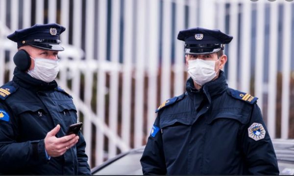 Masat shtrënguese anti-Covid që pritet të miratohen sot nga Qeveria