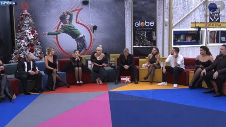 Banori i ri që hyri në ‘Big Brother VIP’ është ish i dashuri i këngëtares së njohur shqiptare
