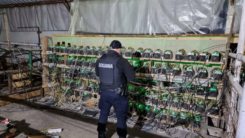 Detaje të reja të aksionit të Policisë në veri të vendit
