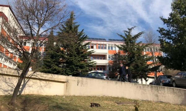 237 pacientë të hospitalizuar në spitalin e Pejës