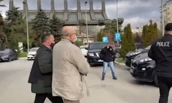 Rasti i Brezovicës, dy të arrestuarit në Ministri janë zyrtarët Bedri Halimi dhe Mustafë Hyseni
