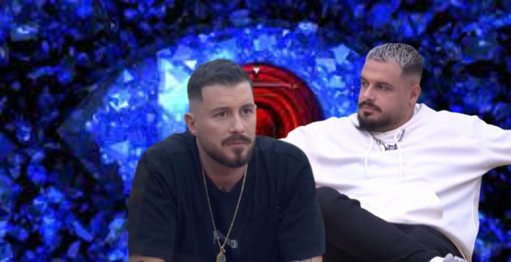 Vazhdojnë ‘injorimet’ ndaj kosovarëve në BBV, Donaldi ‘ia fut’ shokut të tij Dj Dagz