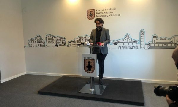 Problemi me qentë endacakë, Përparim Rama kërkon bashkëveprim me komunat tjera