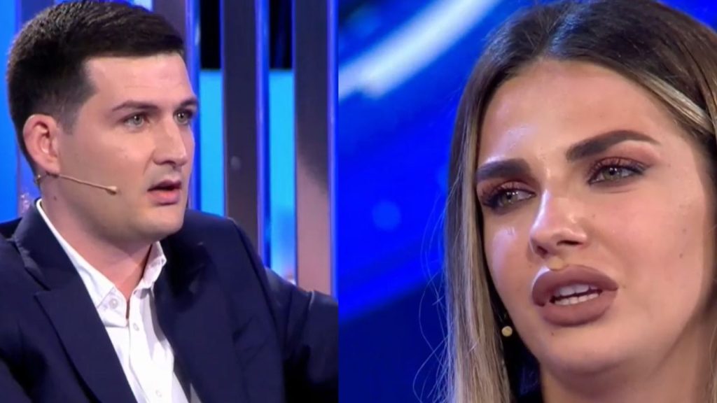 Arbër Hajdari-Beatrixës: Shyqyr që dole, mos rri si pulë e lagur