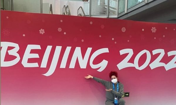 Ekipi i Kosovës mbërrin në Kinë për Lojërat Olimpike Dimërore 2022