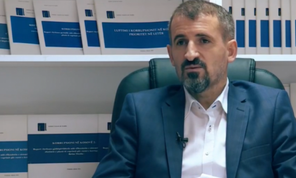 Miftaraj: Marrëveshja finale Kosovë-Serbi do të jetë prioritet i ambasadorit të ri amerikan