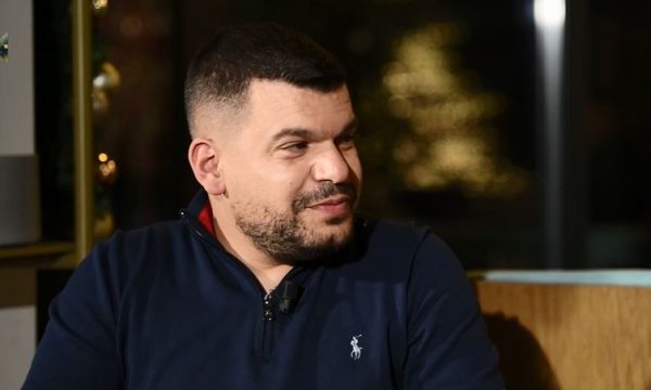 Punëtori i KRU Prishtina: Gjatë pastrimit të pusetës në lagjen “Vneshta” kemi gjetë shporet