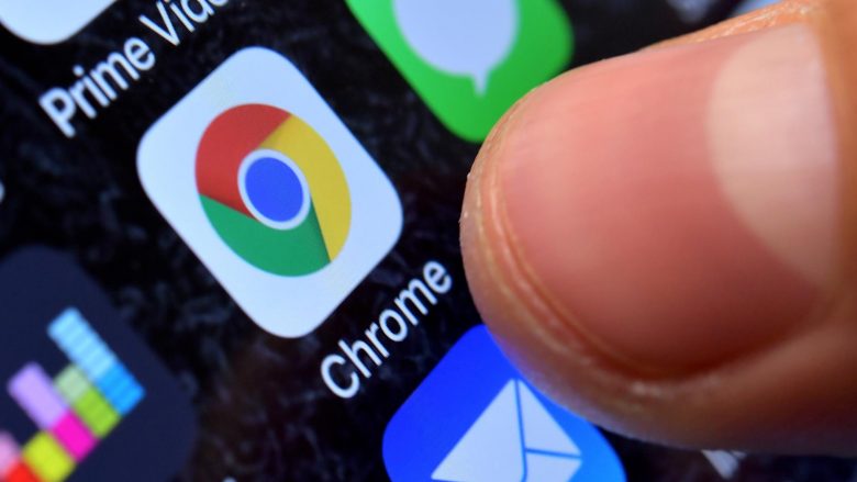 Chrome i Google nuk lejon më fshirjen e historisë së kërkimit