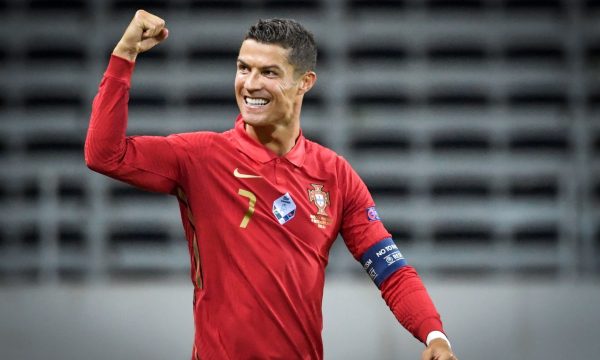 Ronaldo kërcënon Italinë: Do të jetë betejë e madhe, por në fund do të kualifikohemi ne