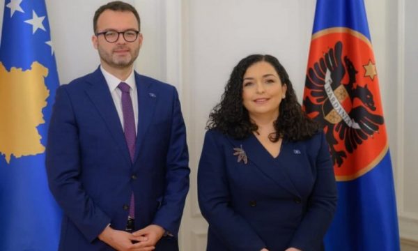 Reagimi i Presidencës pasi SHBA e shpalli ‘non grata’ Dodikun