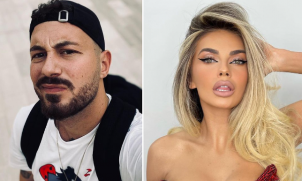 Donaldi flet për Beatrixën: Unë ia mbyll Instagramin, të qëndrojë në shtëpi