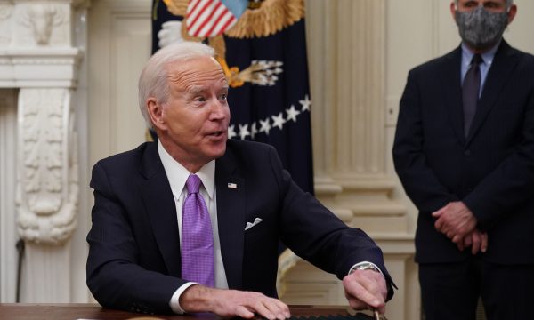 Reforma elektorale në SHBA, Biden kërkon ndryshim historik të rregullave të Senatit