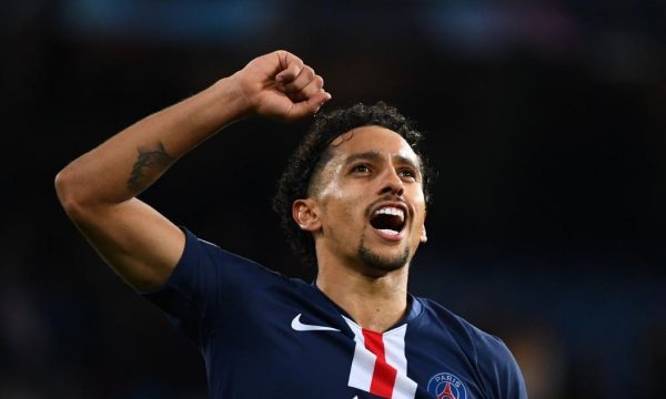PSG-ja vendos për të ardhmen e Marquinhos