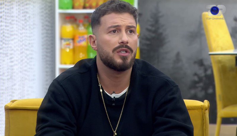 Donaldi dënohet nga “Vëllai i Madh”, kjo është arsyeja