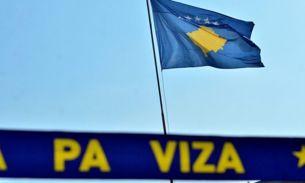 10 vjet nga lansimi i dialogut për liberalizim të vizave, Kosova vazhdon të jetë e izoluar