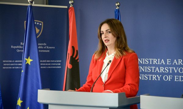 Nagavci: S’ka arsye për greva të mësimdhënësve