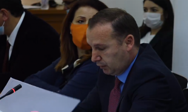 Zemaj-ministrit të Shëndetësisë: Po vazhdoni të rrini komod me situatën me pandeminë