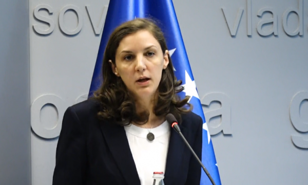 Rizvanolli: Propozimi i ZRRE-së për shtrenjtim të rrymës s’është final, s’mund të ndërhyjmë në vendimet e tyre