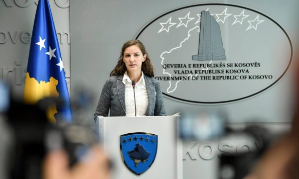 Reagon Ministrja: Edhe nëse miratohen tarifat e propozuara nga ZRRE, çmimi i rrymës në Kosovë më i ulëti në Evropë