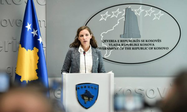 Rizvanolli: Asnjë cent i subvencionit të energjisë nuk shkon në xhepat e KESCO dhe KEDS-it