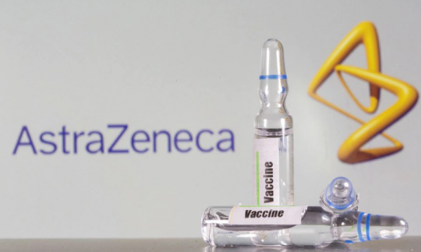AstraZeneca: Rezultatet e hershme tregojnë se doza e tretë ndihmon kundër Omicronit