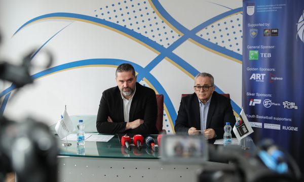 Premtohet spektakël në Kupën e Kosovës