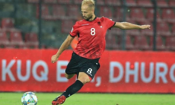 Solidarizohet ish-futbollisti Migjen Basha: Tritoli në shtëpinë e Dukës, e rëndë dhe e turpshme. Politika, larg futbollit!