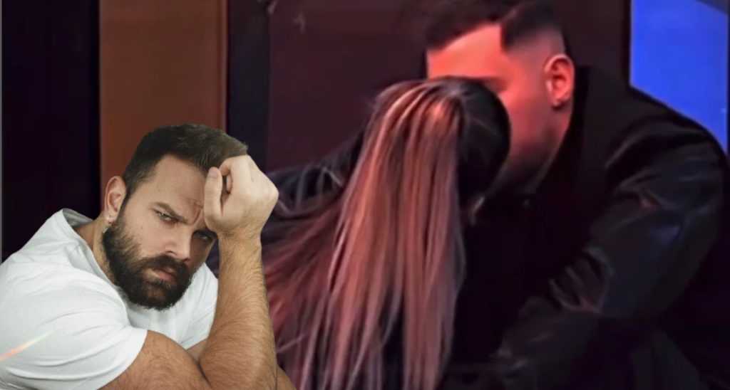 Në instagramin e Trixës publikohet video e ëmbël ku çifti puthen, Albani bën komentin epik