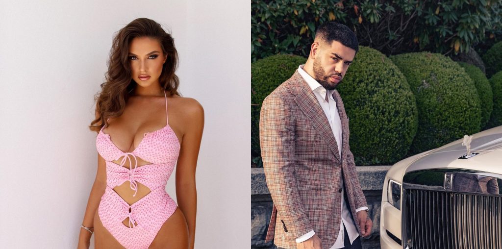 Noizy me deklaratë të bujshme për Oriolën, reagon kjo e fundit