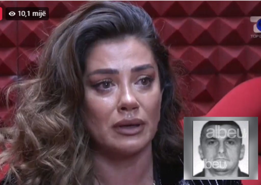 Pjesë e botës së krimit, ky është ish bashkëshorti i Arjola Demirit që e tradhtoi dhe dhunoi