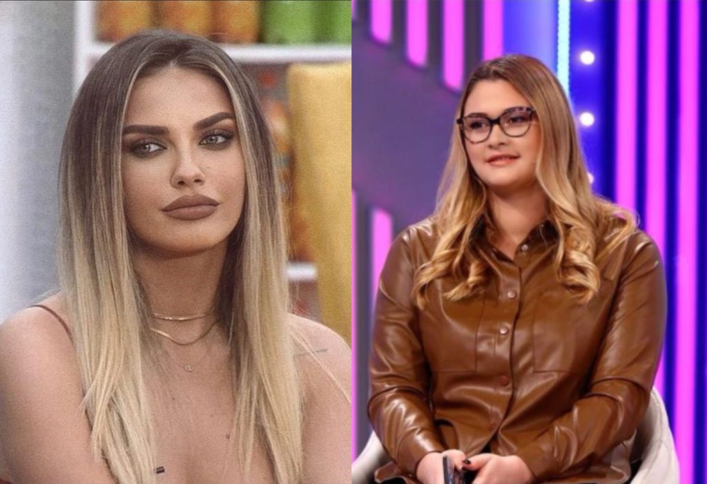 ‘Këtij Dielli nuk i ke asnjë borxh’, ish konkurrentja e BB-së me një mesazh të fortë për Trixën
